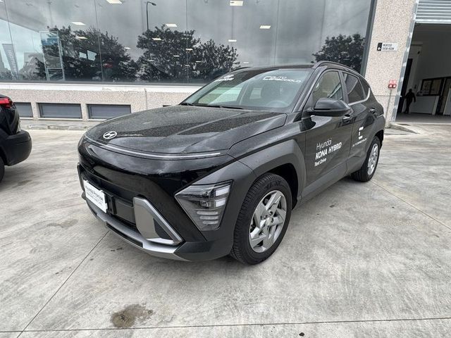 Autres Hyundai Kona 1.0 T-GDI Hybrid 48V iMT Xline