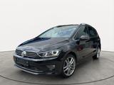 Volkswagen Golf Sportsvan Highline Xenon/Pano/Navi/SHZ/AHK - Volkswagen Golf Sportsvan in Magdeburg