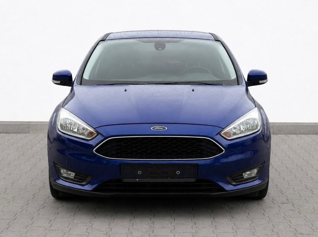 Ford Focus Turnier Business*Navi*PDC*LED*AHK