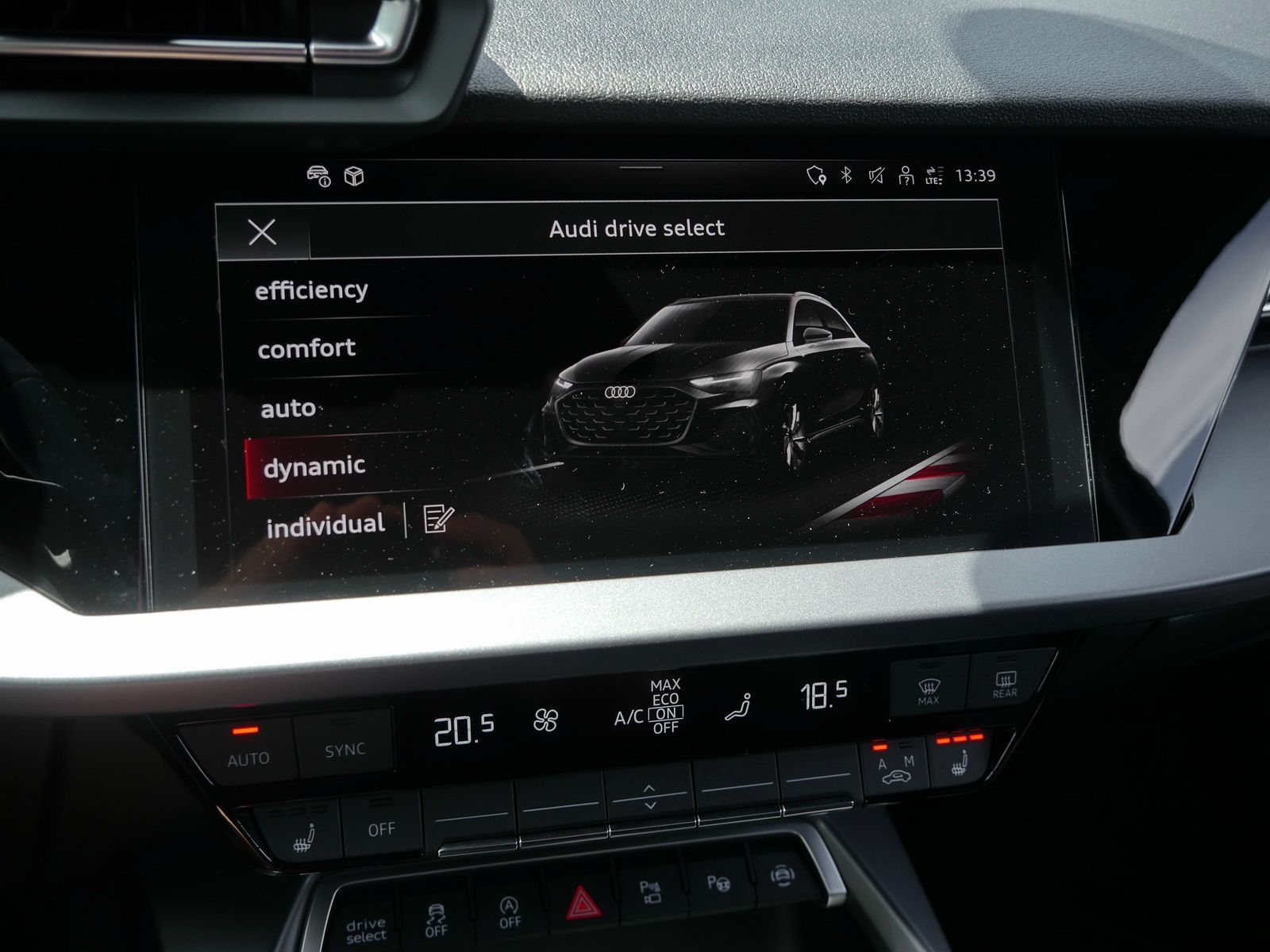 Audi A3 - Bild 21