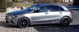 Mercedes-Benz A 200 - gebrauchte Kleinwagen Privatanbieter gebraucht