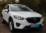 Mazda CX-5 2.2 SKYACTIV-D Sports-Line