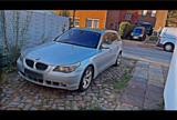 BMW E 61 KOMBI - BMW i5 von privat