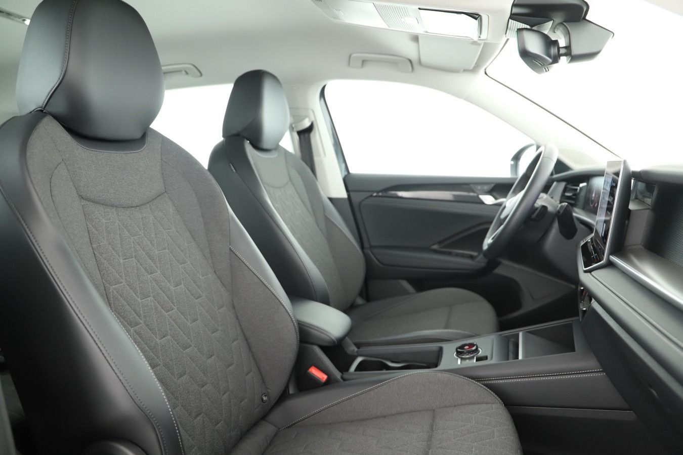 Volkswagen Tayron - Bild 8