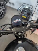 SWM Stormbreaker  / Sportster Clone  - Offers