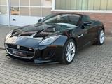Jaguar F-Type F-TYPE Cabriolet S - gebrauchte Jaguar Roadster