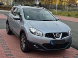 Nissan Qashqai+2 2.0 dCi DPF  4x4 Tekna 7 Sitzer - Nissan Qashqai+2: 0 Dci Dpf