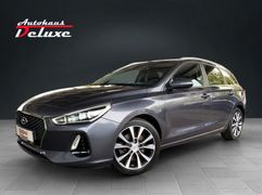 Gebraucht Hyundai i30 kaufen Hamburg