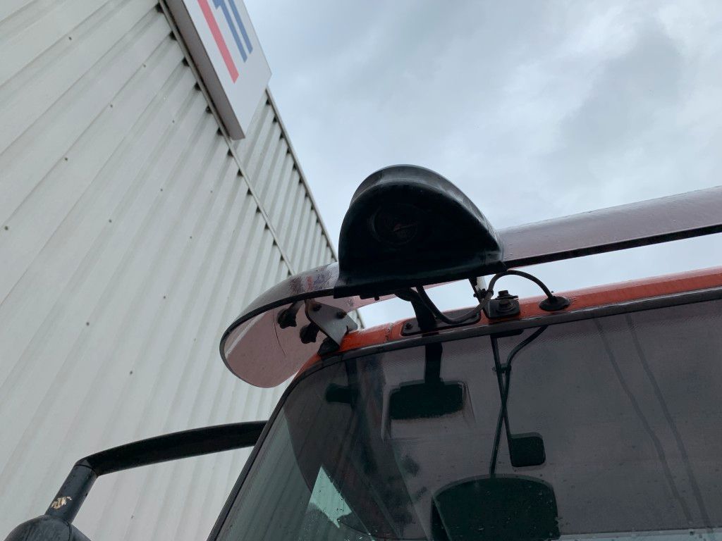 Fahrzeugabbildung DAF FAN CF75 Rohr Tankwagen