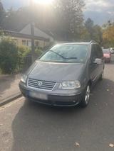 Volkswagen Wv Sharan 2,0 TDI - Volkswagen Sharan in Bonn