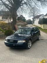 Audi A4 B5 Avant ! Rostfrei - Audi A4 aus 1998: Kombi