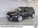 Land Rover Range Rover Evoque 5p 2.0 td4 hse dyn - Land Rover Range Rover: 2.5