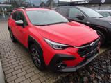 Subaru Crosstrek 2,0ie Lineartronic - Subaru Crosstrek mit Hybrid-Antrieb
