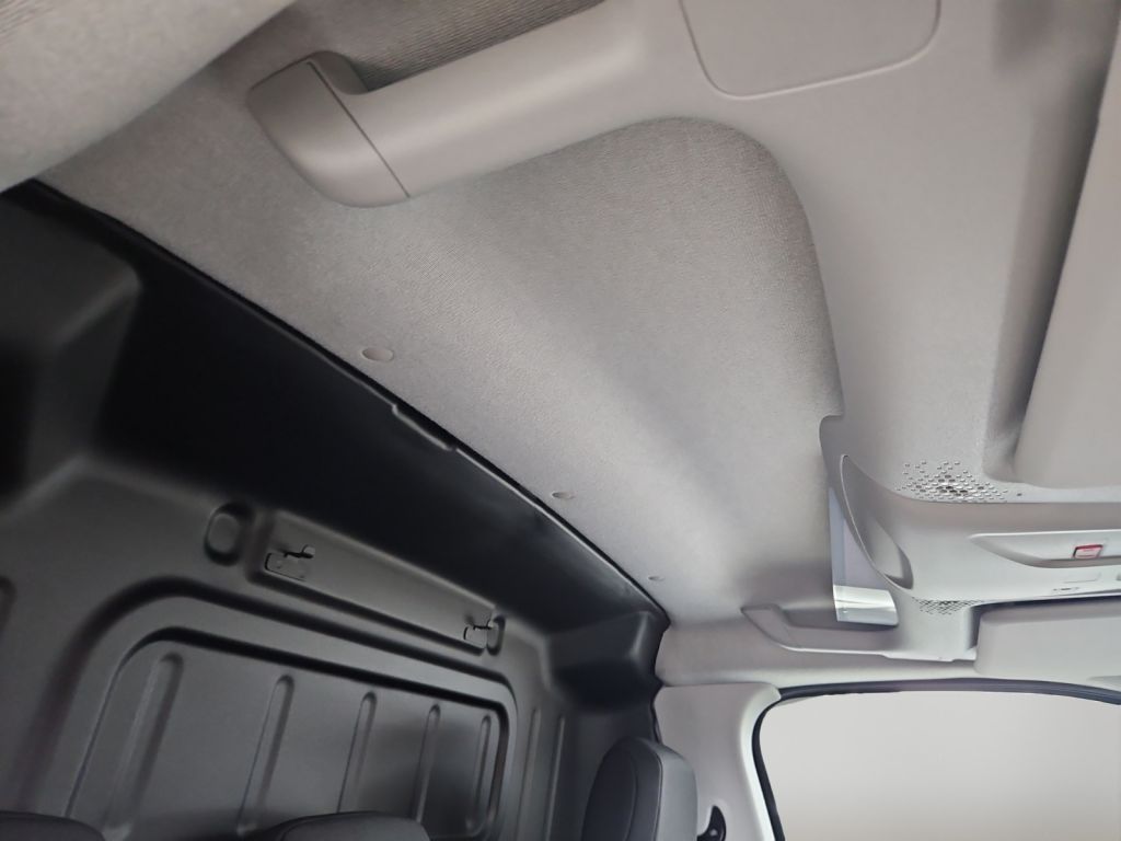 Fahrzeugabbildung Opel Combo-e Cargo (50-kWh) L1 EHZ (Modell 2018)