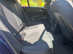 118 d Sport Line  Sitzh. Navi  LED