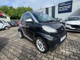 Smart ForTwo 451 Passion CDI Coupe 33KW KLIMA ALU´S - Smart ForTwo: Cdi Passion