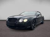 Bentley Continental GTC 6.0 V12 - gebrauchte Bentley Continental GTC aus dem Jahr 2008