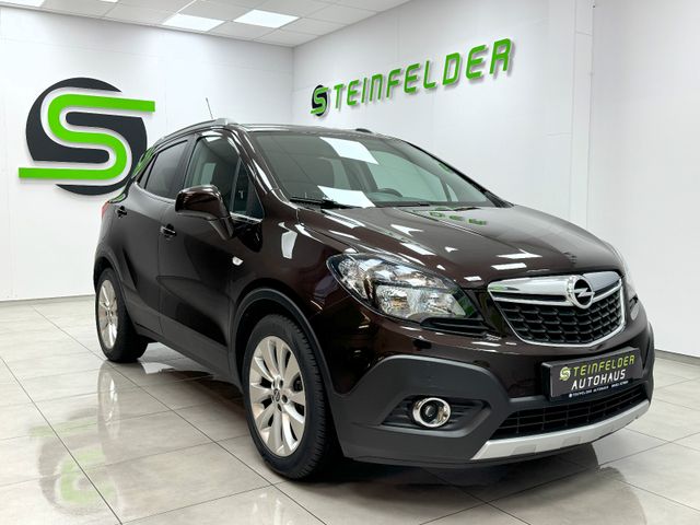 Opel Mokka Innovation NAVI / BI-XENON / KAMERA