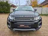 Land Rover Range Rover Evoque Pure / MOTORSCHADEN - Land Rover Range Rover Evoque Unfallwagen