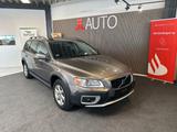 Volvo XC 70 Kinetic AWD - Volvo XC70: Kinetic