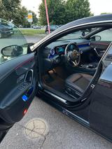 Mercedes-Benz CLA 250 DCT - - Mercedes-Benz CLA 250 aus 2022