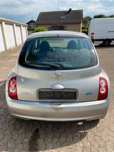 Nissan Micra - Nissan Micra Gebrauchtwagen in Bielefeld