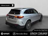 Mercedes-Benz GLC 43 4M AMG Night Pano HUD HAL Standhzg. AHK - Mercedes-Benz GLC-Class in München