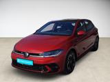 Volkswagen Polo R-Line 1.0TSI Panorama.Navi.App.IQ-Light - Volkswagen Polo: Rot