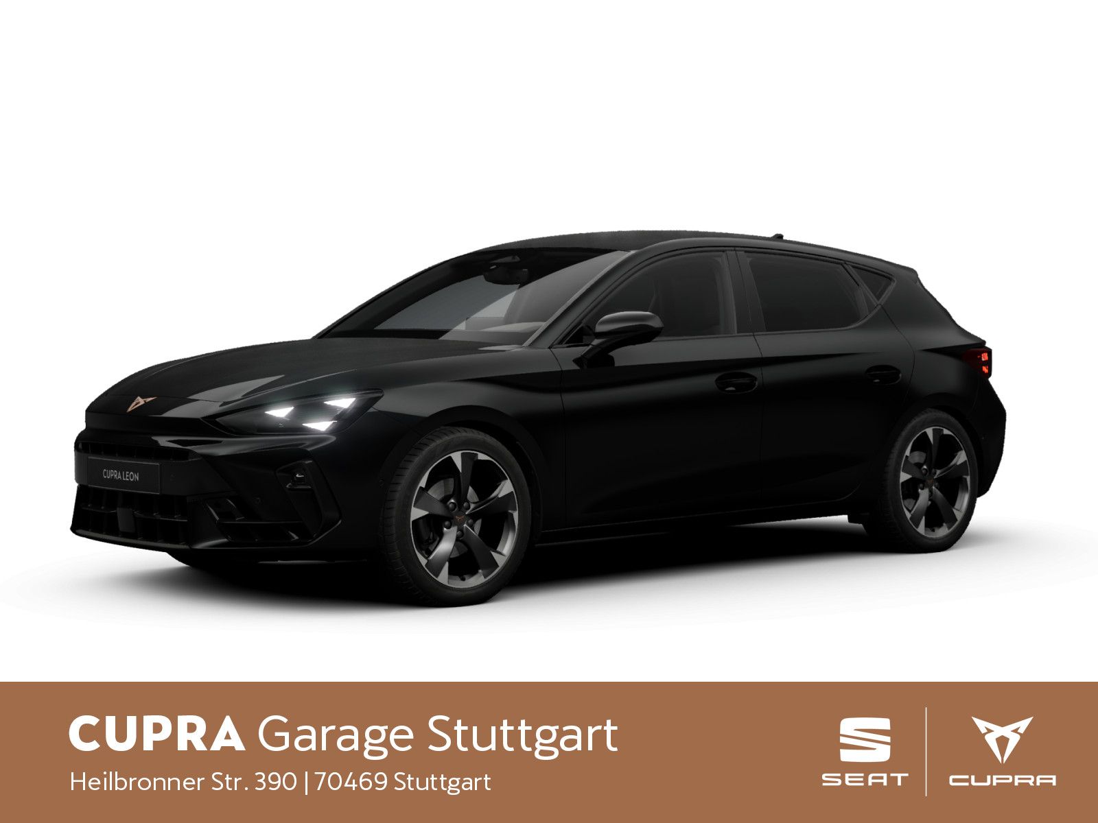 Cupra Leon - Bild 2