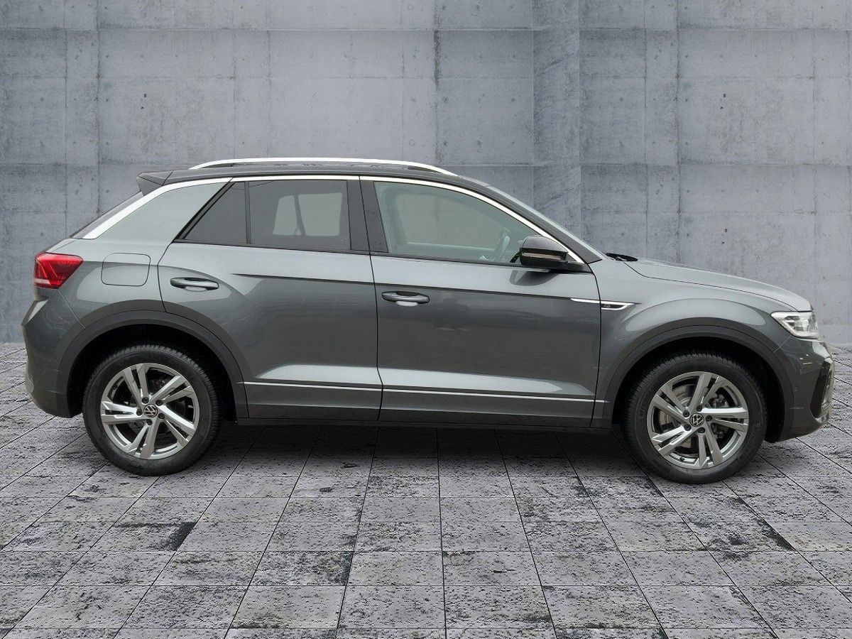 Volkswagen T-Roc - Bild 7