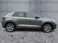 Volkswagen T-Roc - Vorschau Bild 7