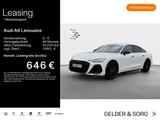 Audi A6 Limousine TDI qu. S line Ed.One*Tech+*Carbon - Audi A6 Neuwagen mit Diesel-Antrieb