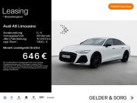 Audi A6 - Vorschau Bild 1