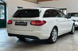 Mercedes-Benz C 220 d T 4Matic 9G-TRONIC LED/NAV/194PS/ASSIST+ - Mercedes-Benz C-Klasse: 4matic