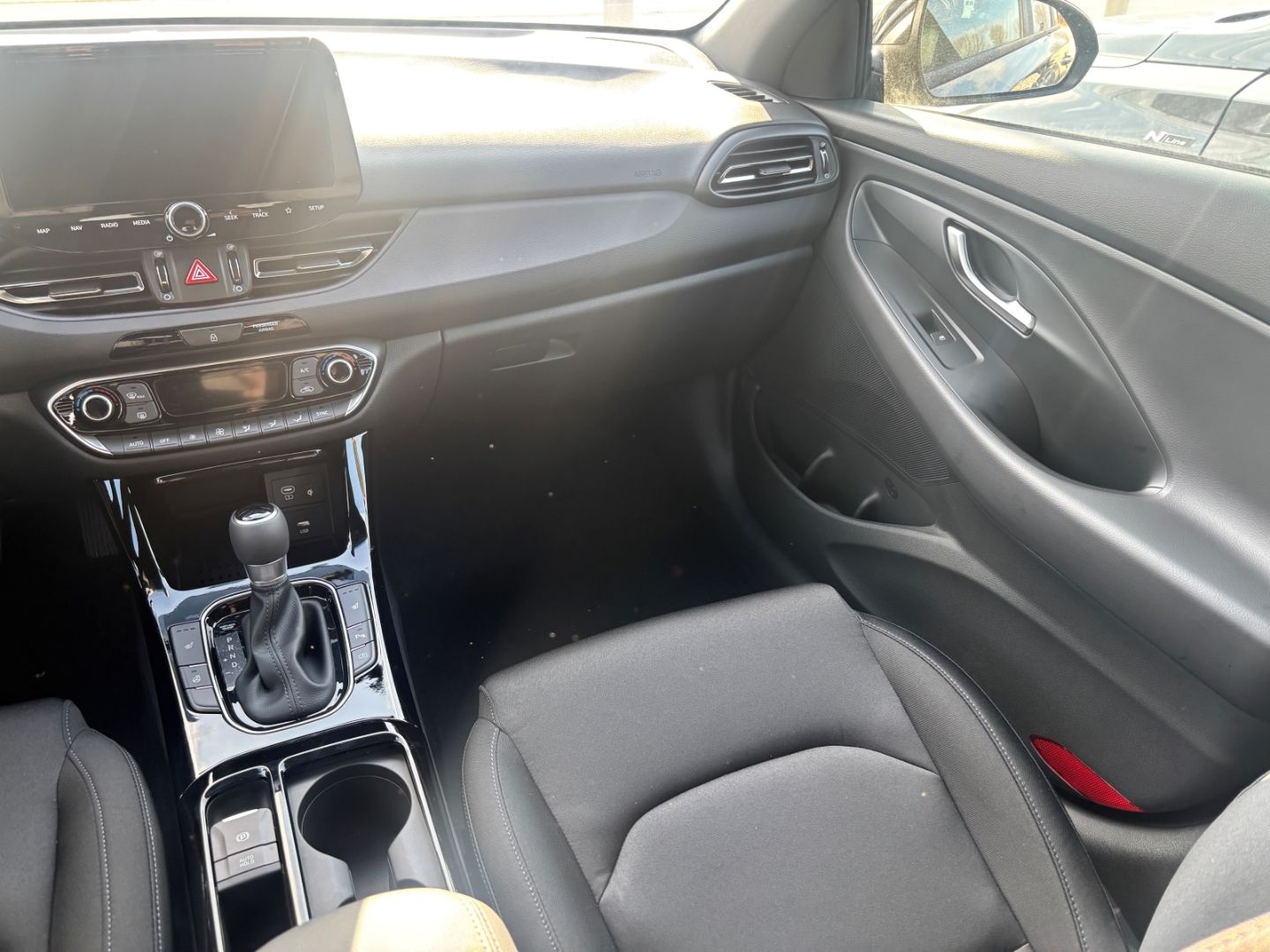 Hyundai i30 – Bild 11