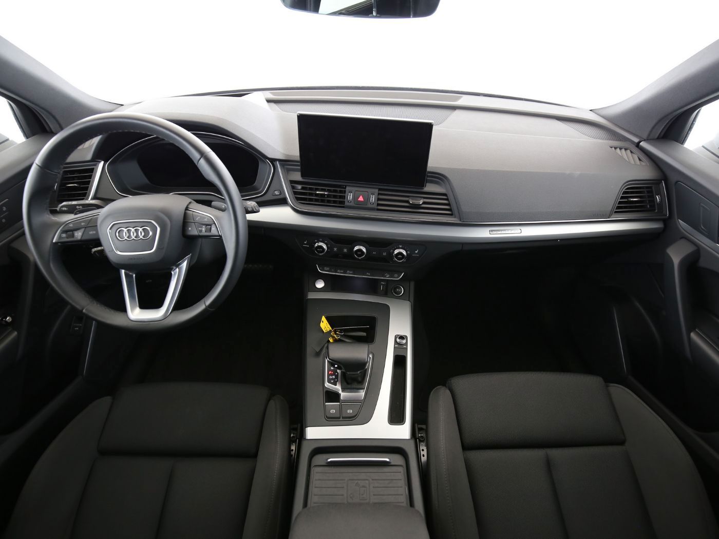 Audi Q5 - Bild 8