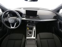 Audi Q5 - Vorschau Bild 8