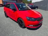 Skoda Fabia Combi Monte Carlo NAVI / Pano / Kamera