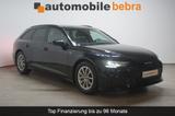 Audi A6 40TDI S-Tronic 2xS-Line Virtual Pano Standhz - Audi A6