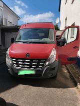 Renault Master - gebrauchte Renault Master aus dem Jahr 2011