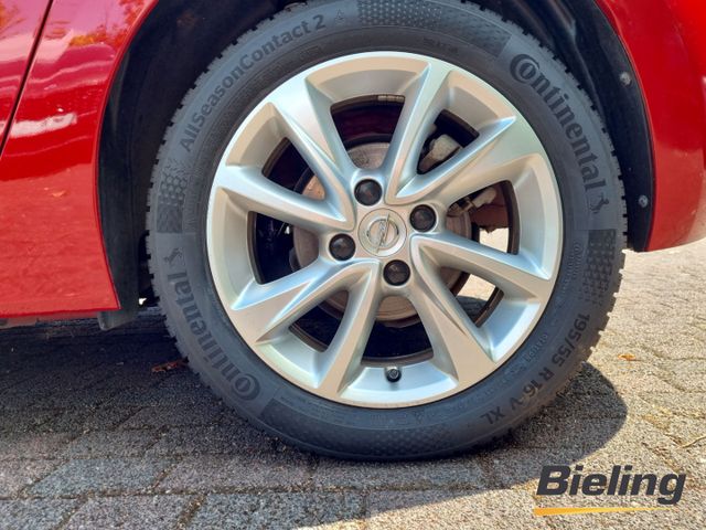 Corsa Elegance Automatik 1.2 Turbo LED