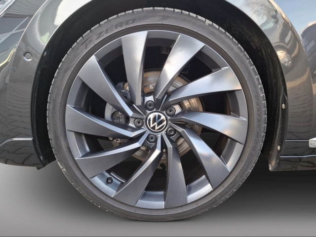 ARTEON SHOOTING BRAKE 2.0 TDI