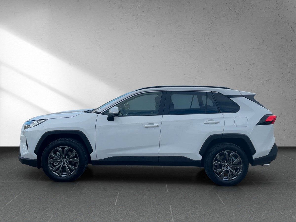 Toyota RAV 4 - Bild 11