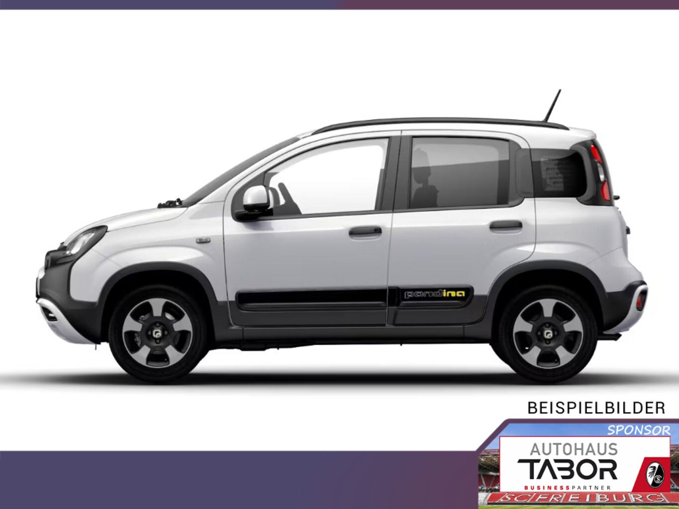 Fiat Panda - Bild 2
