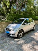 Mercedes-Benz A 150 CLASSIC Classic