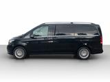Mercedes-Benz V 250 Lang AVANTGARDE LED BURMESTER AHK LEDER - gebrauchte Mercedes-Benz V 250 aus dem Jahr 2014