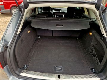 Audi A4 - 12