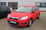 Ford Focus Lim Wartung/ZahnriemenNEU - gebrauchte Ford Focus aus dem Jahr 2009