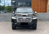 Toyota Land Cruiser 300*3.5 V6*ARMORED*GEPANZERT*B6/VR7 - Toyota Gebrauchtwagen in Aschaffenburg