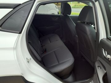 Bild 9 Hyundai Kona Elektro Premium 2WD - 64 kWh,LEDER,HEAD